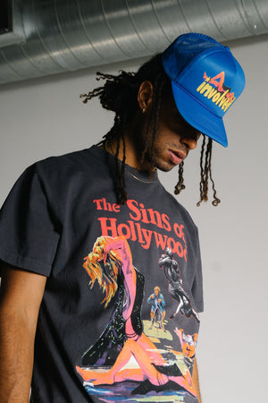 The Sins of Hollywood Tee